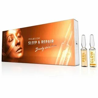 Peel glow пилинг