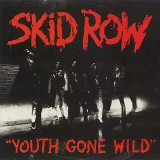 Gone wild