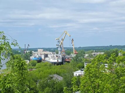 Заволжье 52