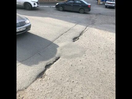 Закрытие дорог омская область
