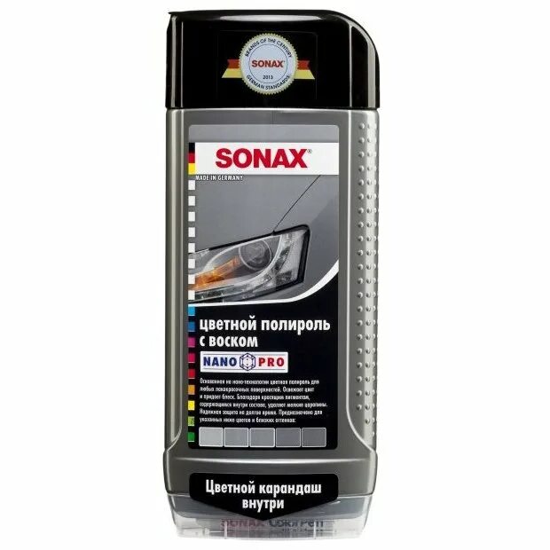 Серая полироль для автомобиля. Полироль turtle wax color magic темно серый 500 мл. Dw8316 doctor wax. Сонакс полироль. Серая полироль для автомобиля.