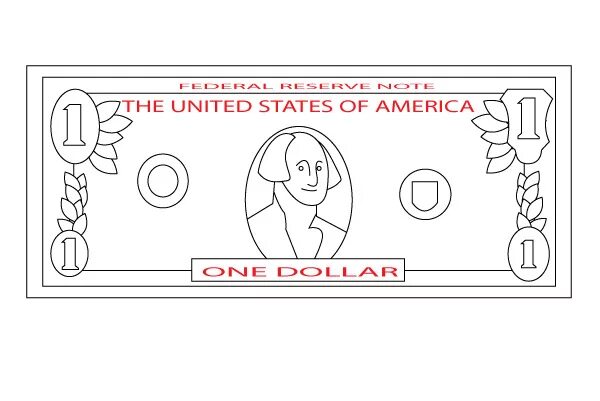 Деньги рисунок легкий. Нарисовать денежную купюру. Мешок с деньгами эскиз. Как нарисовать деньги карандашом. Рисовать деньги карандашом.