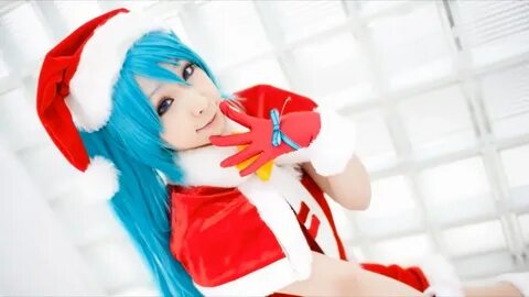 Косплей бейби. 