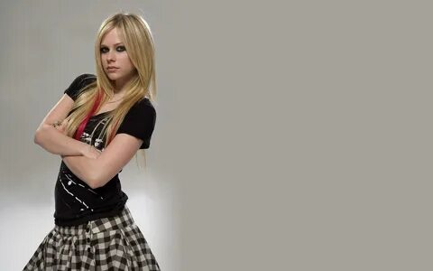 Avril lavigne песни