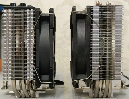 Id cooling se 224 xts обзор