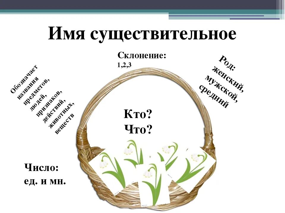 Признаки имени существительного 3 класс загадка. Загадка на тему имя сущ. Загадка об имени существительном. Загадки имени существительного. Корзина идей прием на уроке.