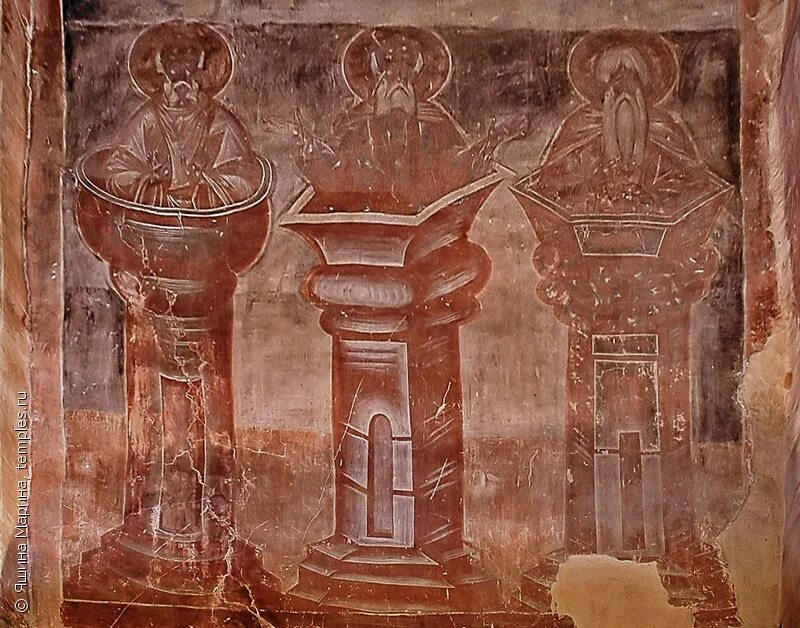 спас на ильине улице фрески. фрески церкви спаса преображения в новгороде. феофан грек фрески спаса на ильине улице. спас на ильине улице фрески. феофан грек фрески церкви спаса на ильине.