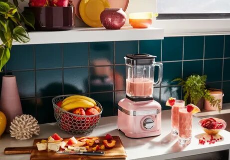 Блендер kitchenaid