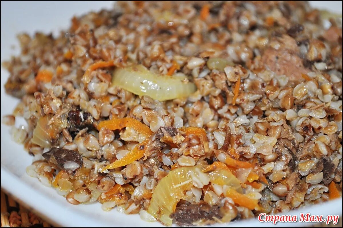 Как вкусно приготовить гречку с фаршем. Гречка по флотски. гречка по флотски с фаршем. каша по флотски. макароны по-флотски с гречей.