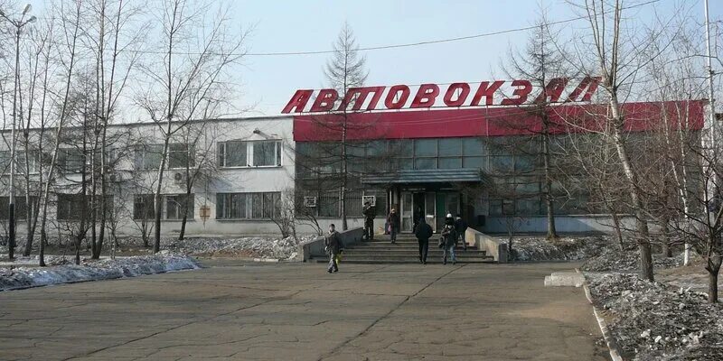 В Хабаровске разрабатывают проект по реконструкции привокзальной площади. Речь и