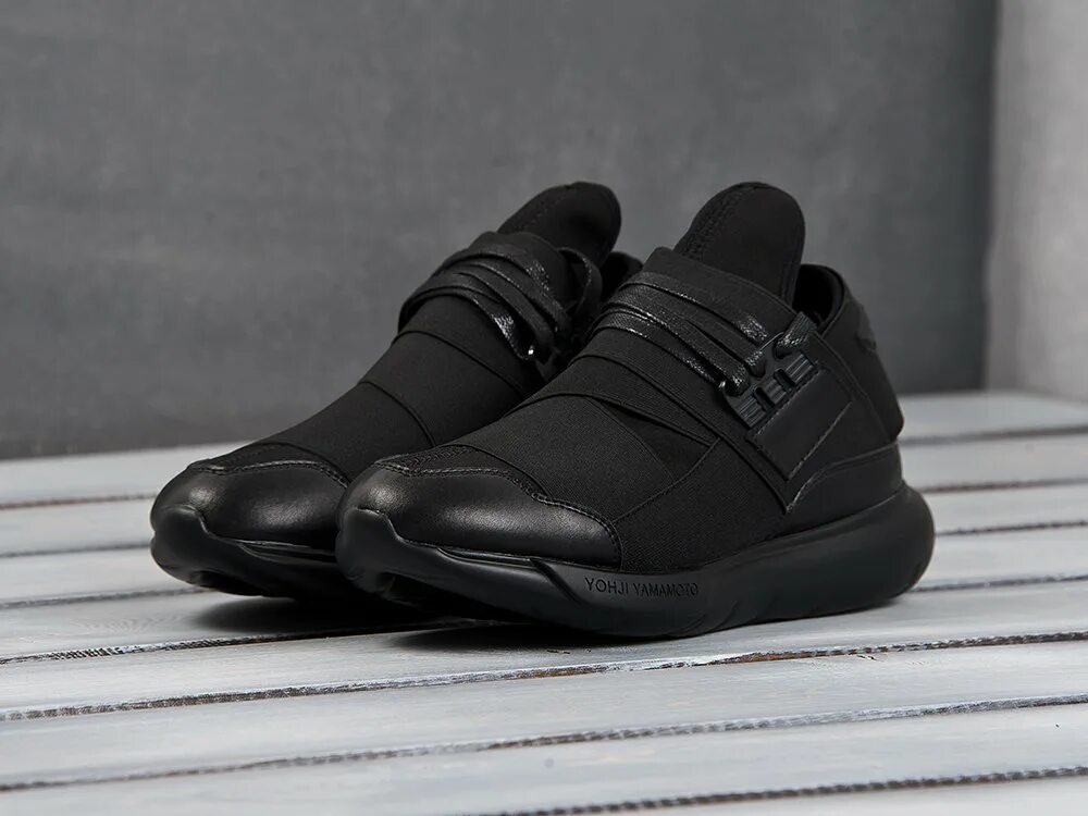 Adidas y-3 Qasa High. Кроссовки adidas y-3 Qasa. Adidas y3 Qasa High Black. Кроссовки адидас y 3 Qasa High. Y 3 мужской