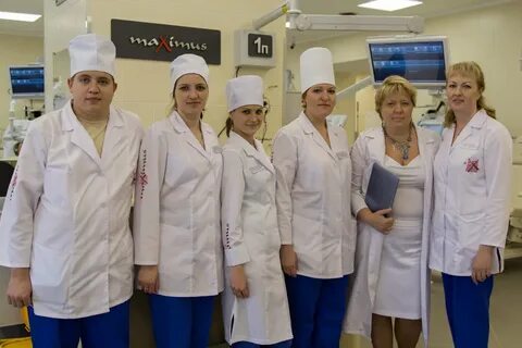 Кострома городская больница отделения
