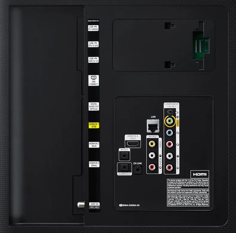 Ue smg037ue5