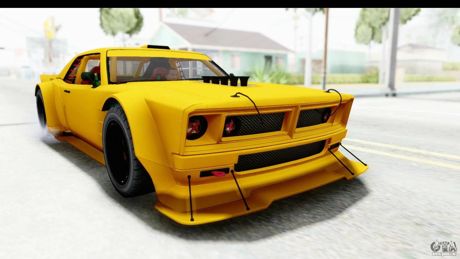 Drift tampa. Drift Tampa ГТА 5. Declasse Drift Tampa ГТА 5. Тампа машина в ГТА 5. GTA 5 дрифт Тампа.