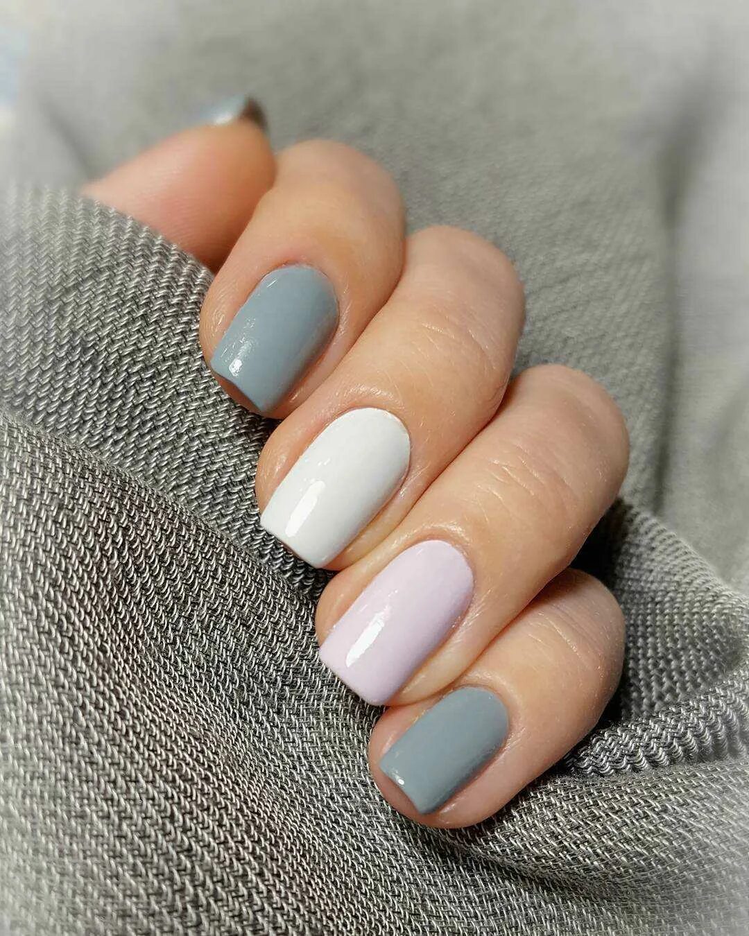 Hello nails широкая