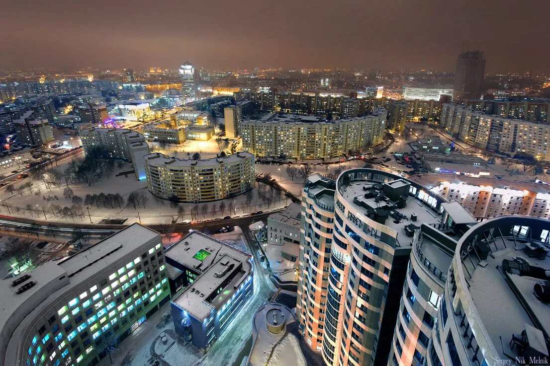 В данный момент в минске