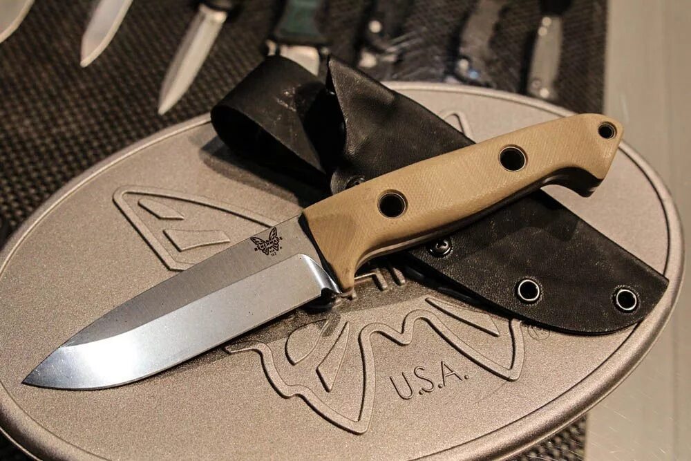 Нож Benchmade Bushcrafter. Benchmade Bushcraft нож. Benchmade 162. Benchmade Bushcraft 162.