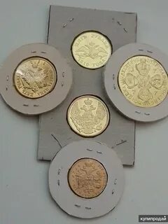 Продать монеты самара