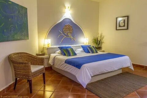 Hotel del sol