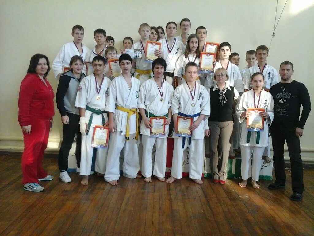 Time stop target karate club captain