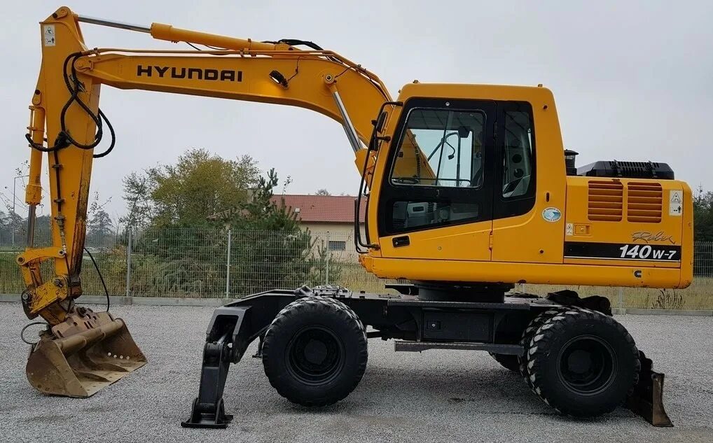 Экскаватор Hyundai 140w. Hyundai Robex 140w. Hyundai 140w-7. Hyundai 140 экскаватор. Куплю экскаватор hyundai