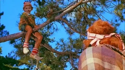 Х ф приключения буратино