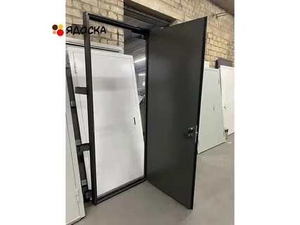 Двери металлические новгород