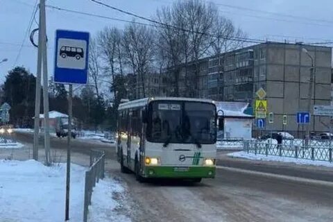 Работа общественного транспорта 1 января 2024 года