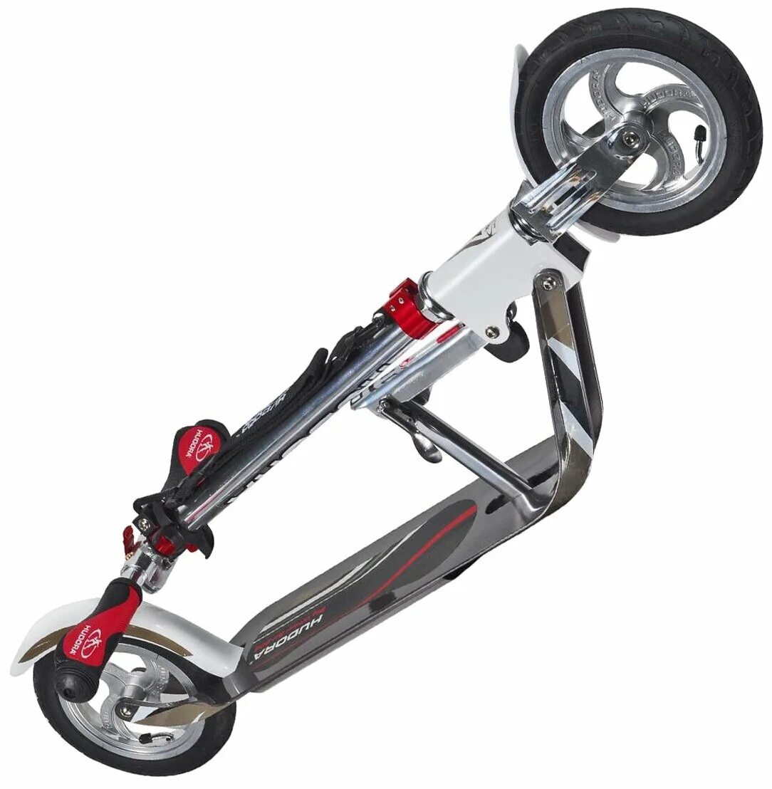 Hudora big Wheel Air 205. Самокат Hudora big Wheel 205. Hudora Air 205. Hudora Air 205 Dual Brake.