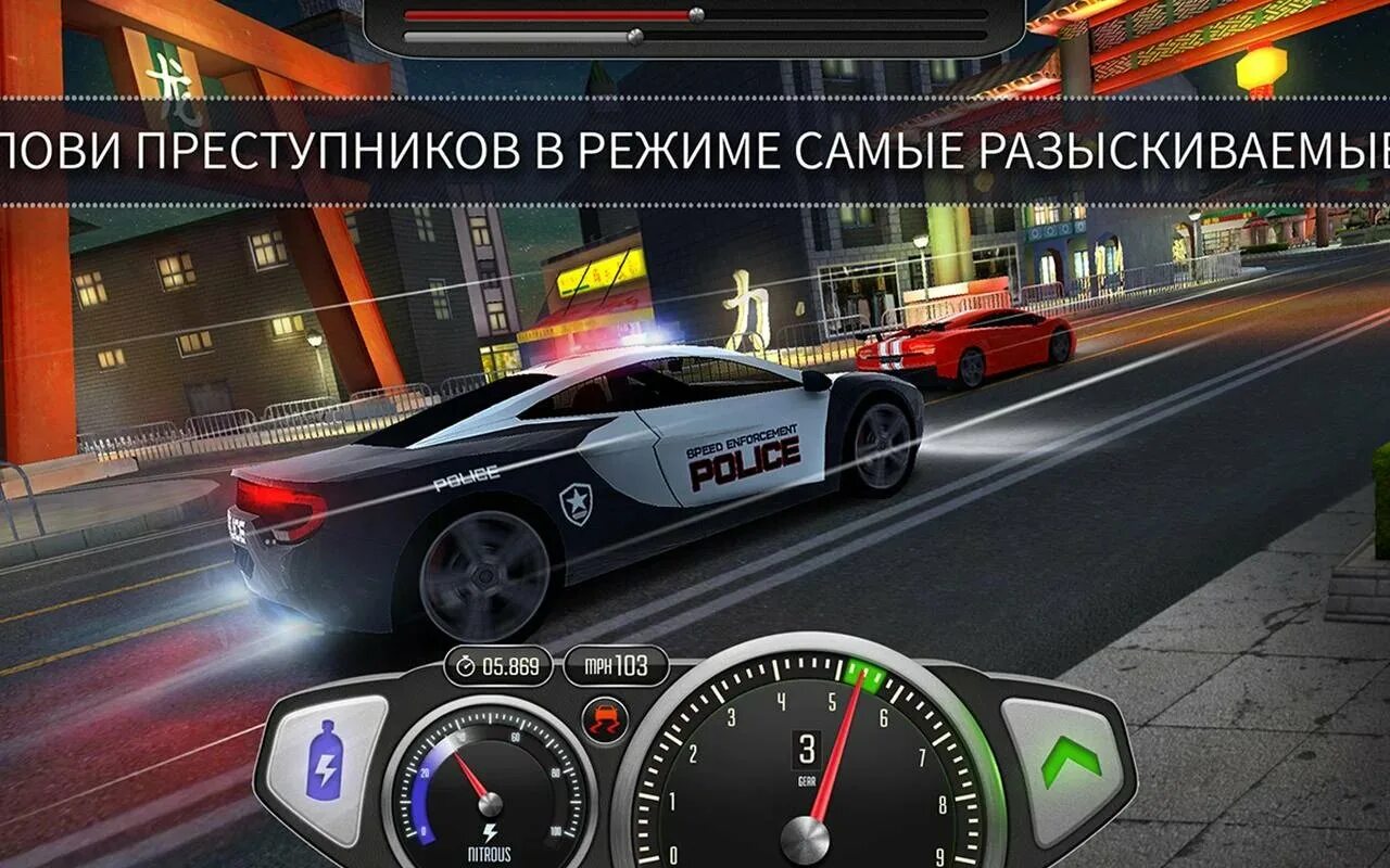 Самой mode
