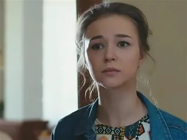 Наживка для ангела 6