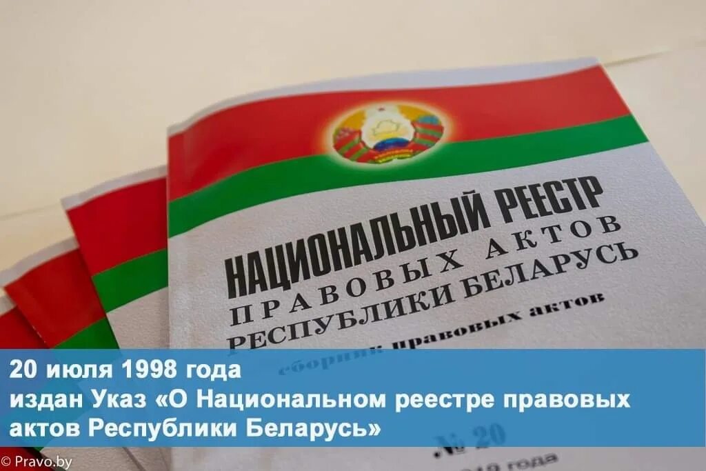 Национальный правовой реестр республики беларусь. Национальный реестр правовых актов Республики Беларусь в 2023 году. Присяга президента Республики Беларусь текст. НРПА. Новые НПА Беларусь.