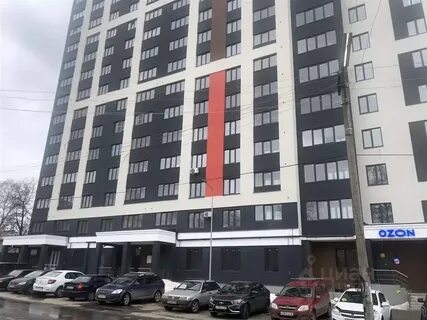 Рязанский 6а