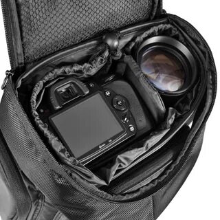 Camera bag