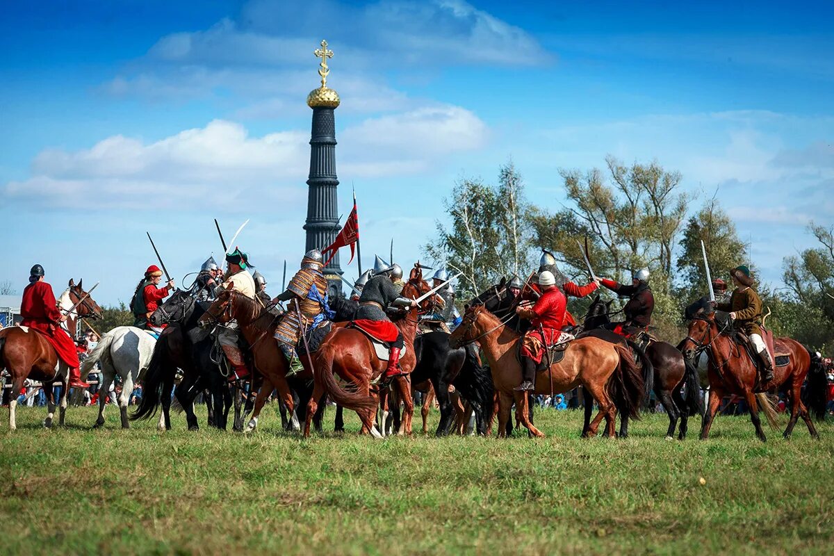 Какой памятник посвящен куликовской битве. Куликово поле Тула. Куликово поле музей-заповедник. Куликовская битва Куликово поле музей. Музей заповедник Куликово поле Тула.