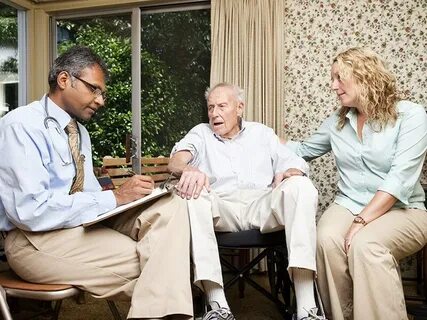 Home visits