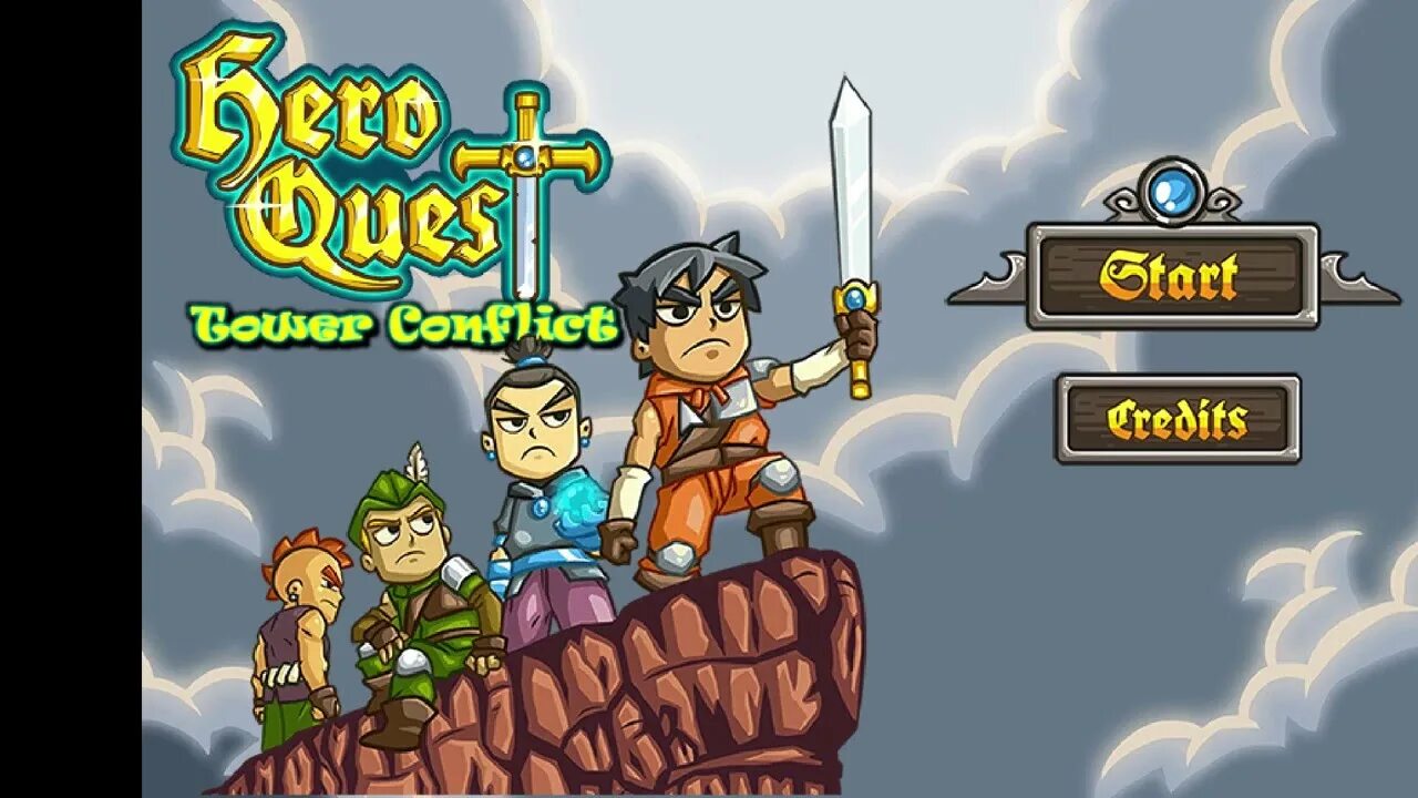 Игры квесты войны. Hero Quest. Боевые башни игра. Hero Quest: Tower Conflict. ТОВЕР квест игра.