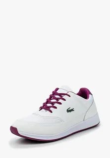 Lacoste кроссовки москва