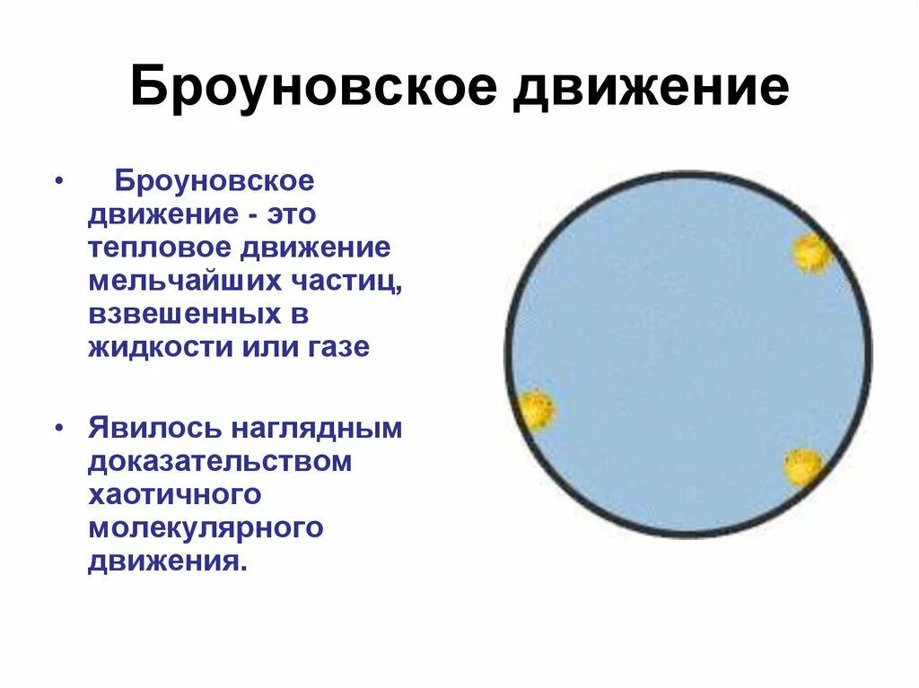 Броуновское движение. Броуновское движение частиц. Броуновское движение МКТ. Теория броуновского движения. 3 броуновское движение