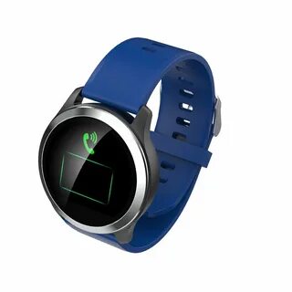 Ecg watch smart