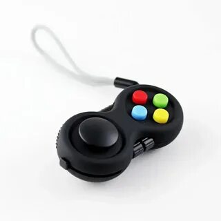 Fidget toys