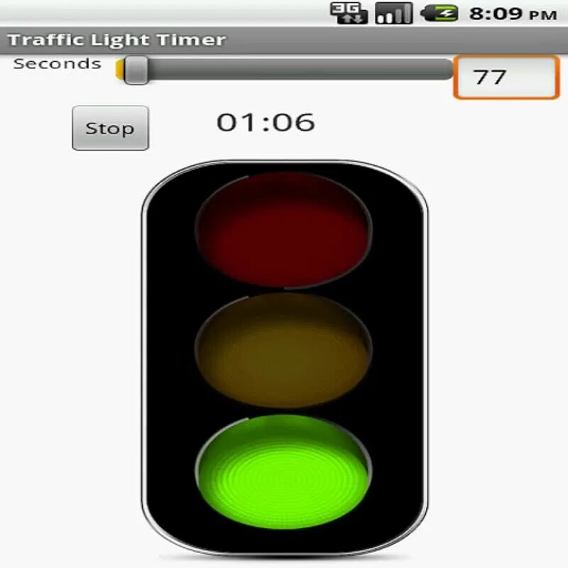 Light timer