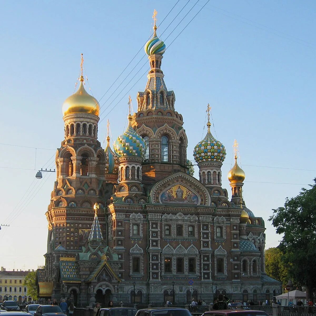 Какие соборы находятся в санкт петербурге список. Какие соборы находятся в санкт петербурге список