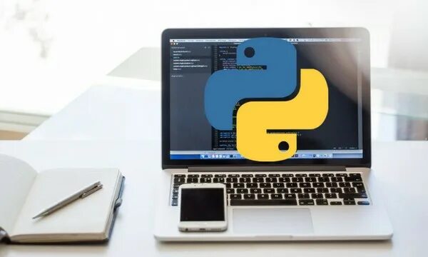 Практика python. Python develop.