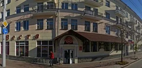Витебский 31