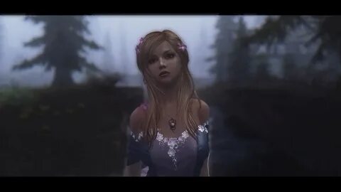 Followers skyrim mod