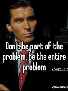 Get problem