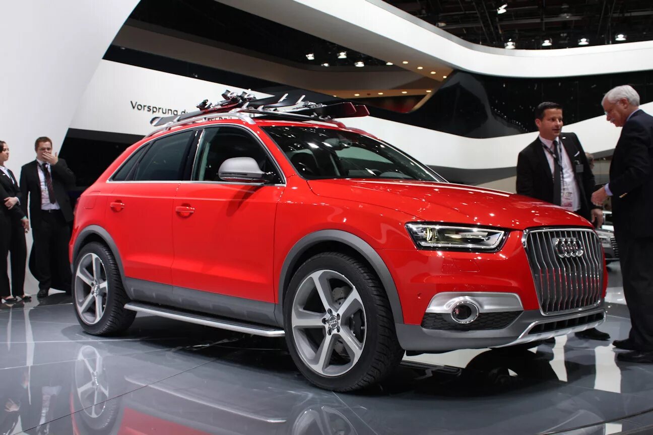 Q 3 max
