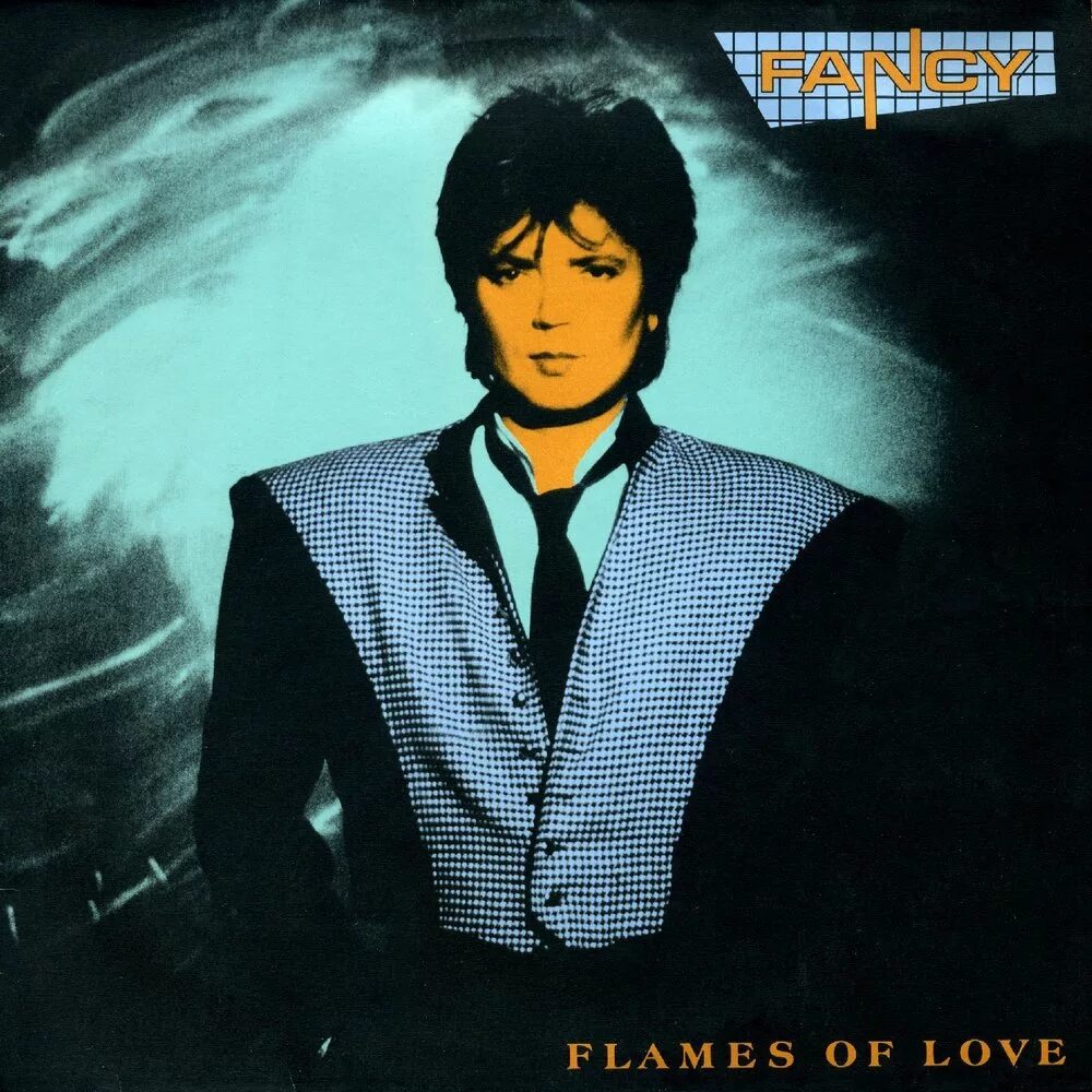 Fancy i like. Fancy flames of love 1988. фэнси болеро. fancy flames of love 1988 альбом. фэнси 1998.
