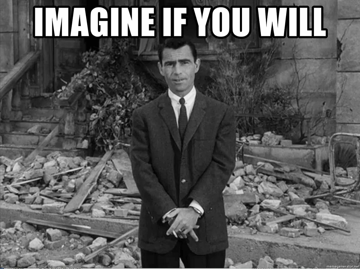 If you will return. If you will return